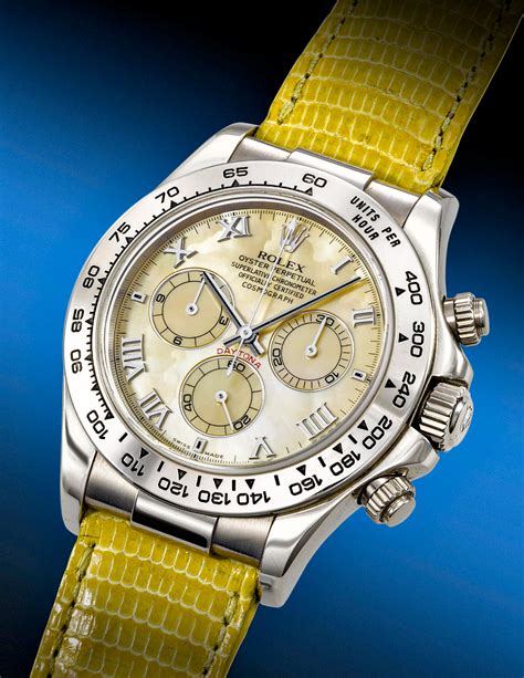 rolex beach daytona model